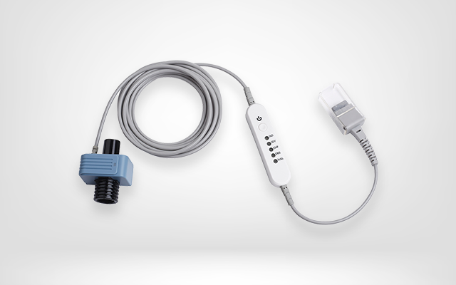 Anesthesia Multi-gas Sensors